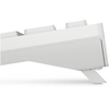 Image de DELL Clavier et souris Pro - KM5221W - français (AZERTY) - blanc - Neuf