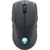 Image de Alienware AW720M souris Ambidextre RF sans fil + Bluetooth Optique 26000 DPI