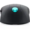 Image de Dell Aw320M Mouse Ambidextrous Usb (AW320M-DEAM)