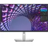 Image de DELL P Series P3223QE écran plat de PC 80 cm (31.5 ) 3840 x 2160 pixels 4K Ultra HD LCD Noir - Neuf
