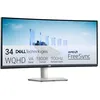 Image de Dell 34 USB-C Écran PC - S3423DWC, WQHD (3440x1440), 100Hz, VA, 4ms en occasion ou reconditionné