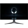 Image de Alienware AW2723DF LED display 68.6 cm (27") 2560 x 1440 pixels Quad HD LCD Silver