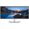 Image de DELL UltraSharp U3423WE LED display 86,7 cm (34.1 ) 3440 x 1440 pixels UltraWide Quad HD LCD Argent - Neuf