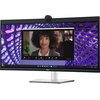 Image de Dell 86,4cm (34,1") P3424WEB 21:09 HDMI+DP+USB-C IPS Webcam