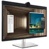 Image de DELL UltraSharp U3224KBA écran plat de PC 80 cm (31.5 ) 6144 x 3456 pixels 6K Ultra HD LCD Noir, Argent - Neuf