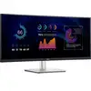 Image de DELL P Series P3424WE écran plat de PC 86,7 cm (34.1 ) 3440 x 1440 pixels 4K Ultra HD LCD Noir - Neuf