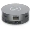 Image de DELL Adaptateur multiport USB-C 6-en-1 - DA305 - Neuf