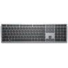 Image de DELL Dell Multi-Device Wireless Keyboard - KB700 - US International (QWERTY)