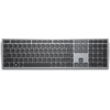 Image de DELL KB700 clavier Bluetooth AZERTY Belge Gris