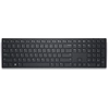 Image de Dell KB500 - pleine taille (100%) - sans fil - sans fil RF - AZERTY - noir