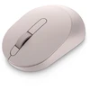 Image de Dell MS3320W - Souris - DEL optique - 3 boutons - sans fil - 2.4 GHz, Bluetooth 5.0 - récepteur sans fil (USB)