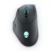 Image de DELL Alienware Wireless Gaming Mouse - Neuf