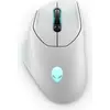 Image de Alienware AW620M souris Jouer Droitier RF Wireless + USB Type-C Optique 26000 DPI