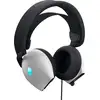 Image de Alienware AW520H Casque Avec fil Arceau Gaming Blanc - Neuf