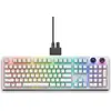 Image de Alienware AW920K clavier RF sans fil Blanc