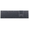 Image de DELL KB900 clavier RF sans fil + Bluetooth QWERTY US International Graphite