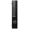 Image de Dell OptiPlex 7020 Intel Core  i5 i5-14500T 16 Go DDR5-SDRAM 512 Go SSD Windows 11 Pro MFF Mini PC Noir en occasion ou reconditionné