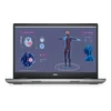 Image de DELL Precision 7780 Intel® Core  i9 i9-13950HX Station de travail mobile 43,9 cm (17.3 ) Full HD 32 Go DDR5-SDRAM 1 To SSD NVIDIA RTX 3500 Ada Wi-Fi 6E (802.11ax) Windows 11 Pro Français Gris - Neuf