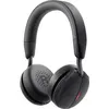 Image de DELL WL5024 Casque Avec fil &sans fil Arceau Contrôle de l’aviation/du trafic aérien USB Type-C Bluetooth Noir
