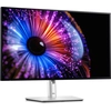 Image de DELL UltraSharp U2724DE écran plat de PC 68,6 cm (27") 2560 x 1440 pixels Quad HD LCD Noir, Argent