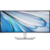 Image de DELL UltraSharp U3425WE écran d'ordinateur 86,7 cm (34,1") 3440 x 1440 pixels Wide Quad HD LCD Noir, Argent