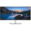 Image de DELL UltraSharp U3425WE écran plat de PC 86,7 cm (34.1 ) 3440 x 1440 pixels Wide Quad HD LCD Noir, Argent - Neuf