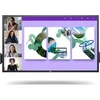 Image de Dell P5524QT - 139 cm (55") diagonale (138.787 cm (54.64") visible) écran LCD avec rétroéclairage LED - interactif - avec écran tactile (multi-touch) - 4K UHD (2160p) 3840 x 2160