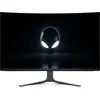 Image de Alienware AW3225QF computer monitor 81.3 cm (32") 3840 x 2160 pixels 4K Ultra HD QD-OLED Black, White