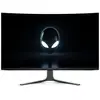 Image de Alienware AW3225QF écran plat de PC 81,3 cm (32 ) 3840 x 2160 pixels 4K Ultra HD QD-OLED Noir, Blanc - Neuf