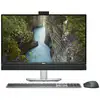 Image de DELL OptiPlex 7420 Intel® Core  i5 i5-14500T 60,5 cm (23.8 ) 1920 x 1080 pixels PC All-in-One 8 Go DDR5-SDRAM 256 Go SSD Windows 11 Pro Wi-Fi 6E (802.11ax) Gris - Neuf