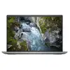 Image de DELL Precision 5690 Intel Core Ultra 7 165H Station de travail mobile 40,6 cm (16 ) Full HD+ 32 Go LPDDR5x-SDRAM 1 To SSD NVIDIA RTX 1000 Ada Wi-Fi 7 (802.11be) Windows 11 Pro Allemand Gris - Neuf