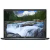 Image de DELL Latitude 7450 Ultralight Intel Core Ultra 7 165U Ordinateur portable 35,6 cm (14 ) Full HD+ 16 Go LPDDR5x-SDRAM 512 Go SSD Wi-Fi 7 (802.11be) Windows 11 Pro Allemand Gris - Neuf
