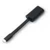 Image de DELL SA224 carte et adaptateur d'interfaces RJ-45 - Neuf