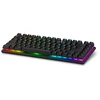 Image de Alienware Pro Wireless Gaming keyboard USB + RF Wireless + Bluetooth Black
