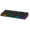 Image de Alienware Pro Wireless Gaming Keyboard clavier USB + RF Wireless + Bluetooth Noir - Neuf