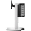 Image de Dell Cfs25 68,6 Cm (27") Argent Bureau