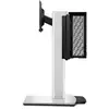 Image de DELL Dell Compact Form Factor All-in-One Stand - Neuf
