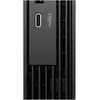 Image de DELL Pro QCM1250 Intel® Core  i7 i7-14700T 16 Go DDR5-SDRAM 512 Go SSD Windows 11 Pro Micro PC Mini PC Noir