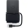 Image de Dell - USB-C Netzteil - Galliumnitrid (GaN), ultraflach - AC - 100 Watt - Europa (DELL-TH5RJ)