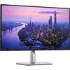 Image de DELL UltraSharp U2725QE computer monitor 68.6 cm (27") 3840 x 2160 pixels 4K Ultra HD LCD Black, Silver