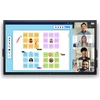 Image de DELL P7525QT, 189,2 cm (74,5"), LCD, 3840 x 2160 px, 4K Ultra HD, 16:9, IPS