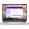 Image de DELL Pro 14 Plus PB14250, Intel Core Ultra 5, 35.6 cm (14"), 1920 x 1200 px, 16 GB, 512 GB, Windows 11 Pro
