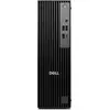 Image de DELL Pro QCS1250 Intel® Core  i5 i5-14500 16 GB DDR5-SDRAM 512 GB SSD Windows 11 Pro Slim PC PC Black