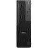 Image de DELL Pro Max FCS1250 Intel Core Ultra 7 265 16 Go DDR5-SDRAM 512 Go SSD Windows 11 Pro PC Noir - Neuf