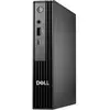 Image de DELL Pro QCM1250, Intel Core Ultra 5, 235T, 16 GB, 512 GB, Windows 11 Pro, 64-bit