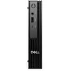 Image de DELL Pro QCM1250 Intel® Core  i5 i5-14500T 8 Go DDR5-SDRAM 512 Go SSD Windows 11 Pro Micro PC Mini PC Noir - Neuf