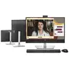 Image de DELL Pro QC24251 Intel® Core  i5 i5-14500T 61 cm (24 ) 1920 x 1080 pixels PC All-in-One 16 Go DDR5-SDRAM 512 Go SSD Windows 11 Pro Wi-Fi 6E (802.11ax) Noir - Neuf