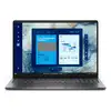 Image de DELL Pro 16 PC16250 Intel Core 5 120U Ordinateur portable 40,6 cm (16 ) Full HD+ 16 Go DDR5-SDRAM 512 Go SSD Wi-Fi 6E (802.11ax) Windows 11 Pro Allemand Noir - Neuf