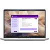 Image de DELL Pro 13 Plus PB13250, Intel Core Ultra 5, 33.8 cm (13.3"), 1920 x 1200 px, 16 GB, 512 GB, Windows 11 Pro
