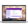 Image de Dell Pro 13 Plus PB13250, Intel Core Ultra 7, 33,8 cm (13,3"), 1920 x 1200 pixels, 32 Go, 512 Go, Windows 11 Pro